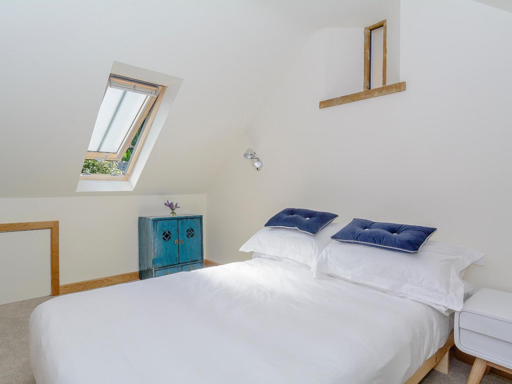 Finch Cottage Farnborough  Экстерьер фото