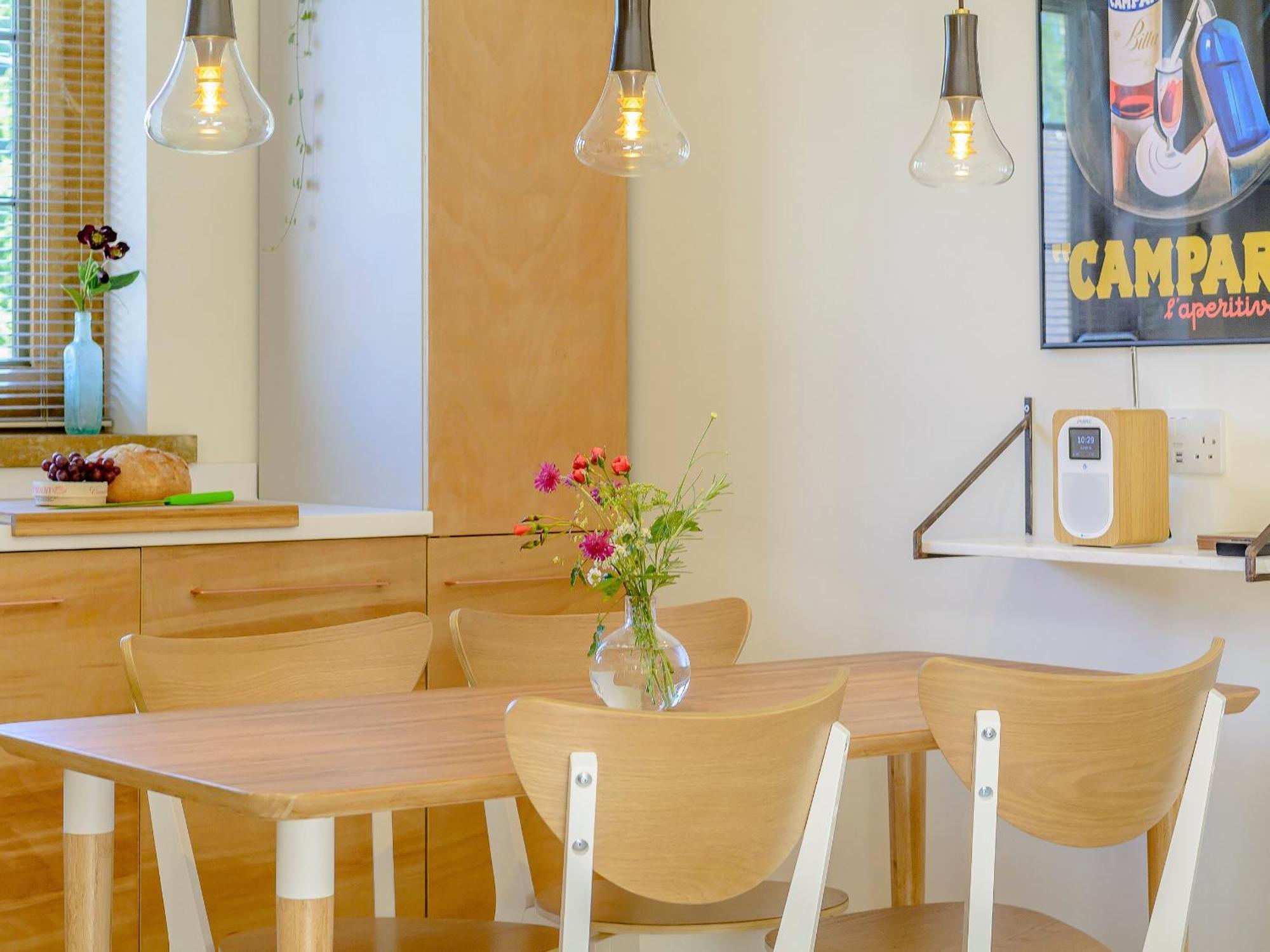 Finch Cottage Farnborough  Экстерьер фото