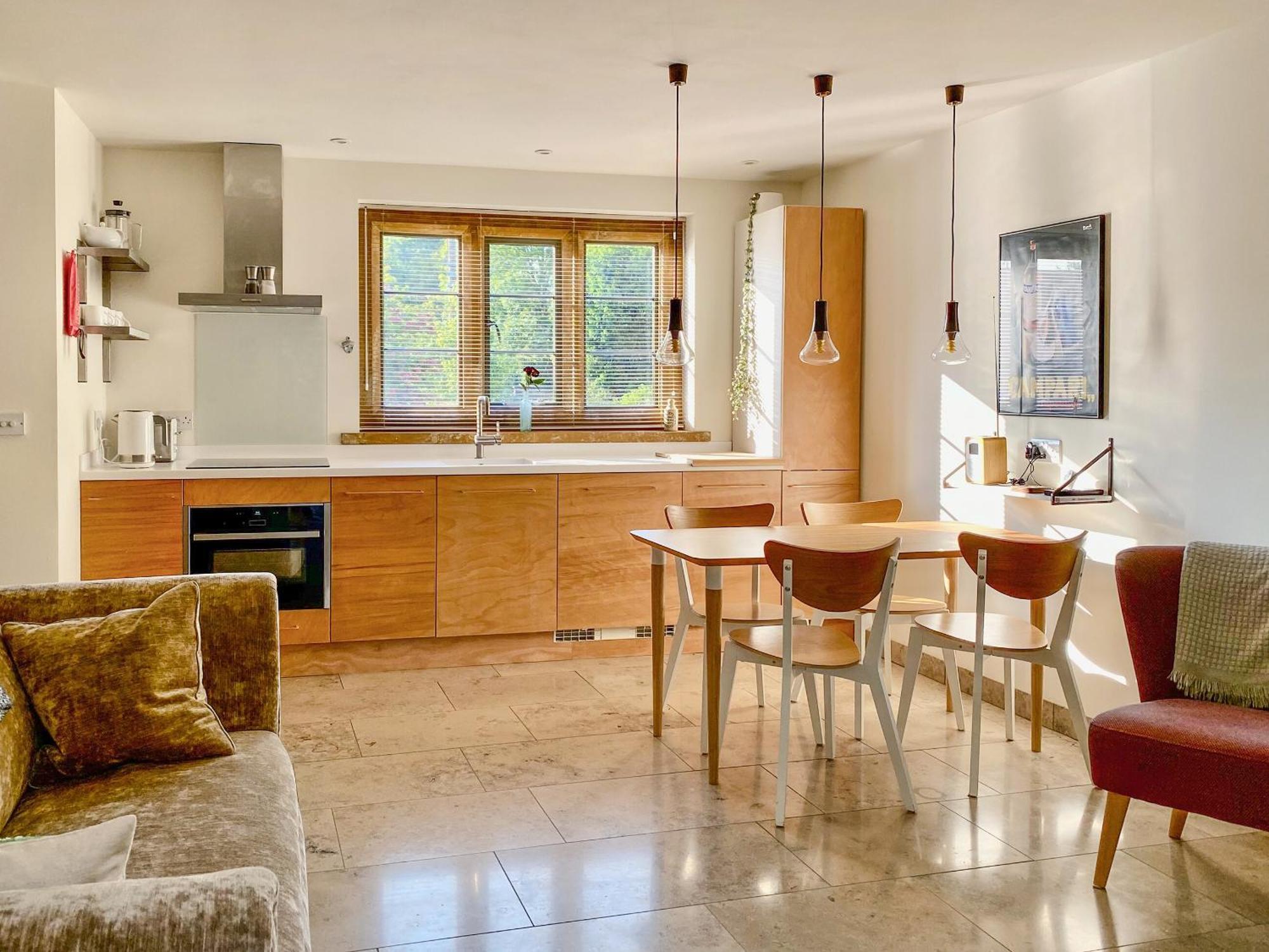 Finch Cottage Farnborough  Экстерьер фото
